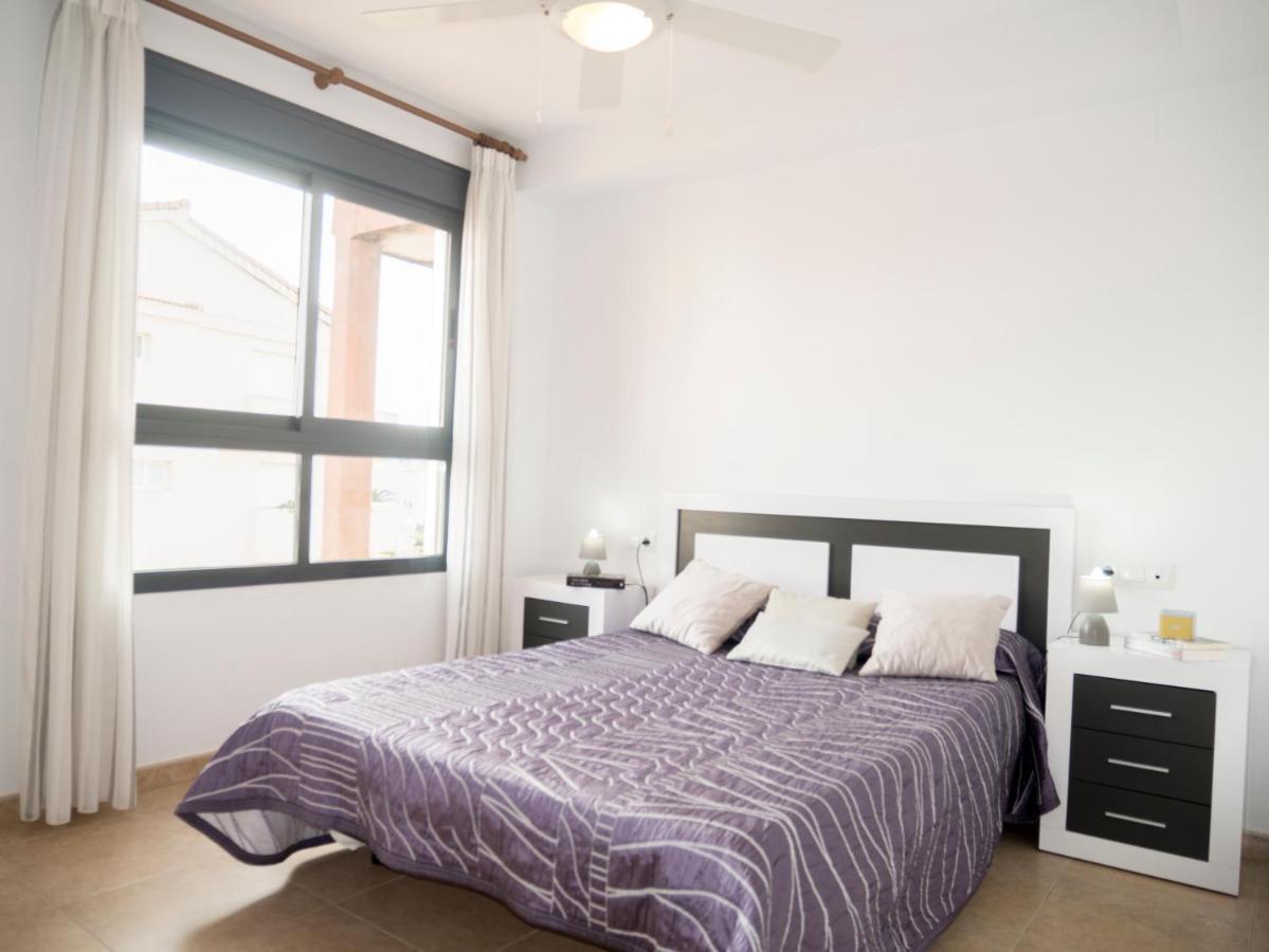 Apartamentos Atenea Playa Romana Alcoceber Luaran gambar